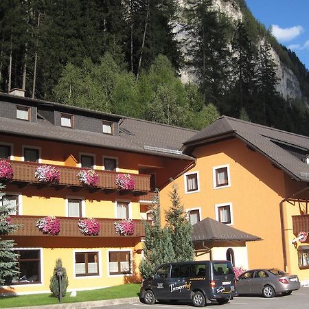 Hotel Twengerhof Zewnętrze zdjęcie