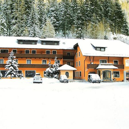 Hotel Twengerhof Zewnętrze zdjęcie