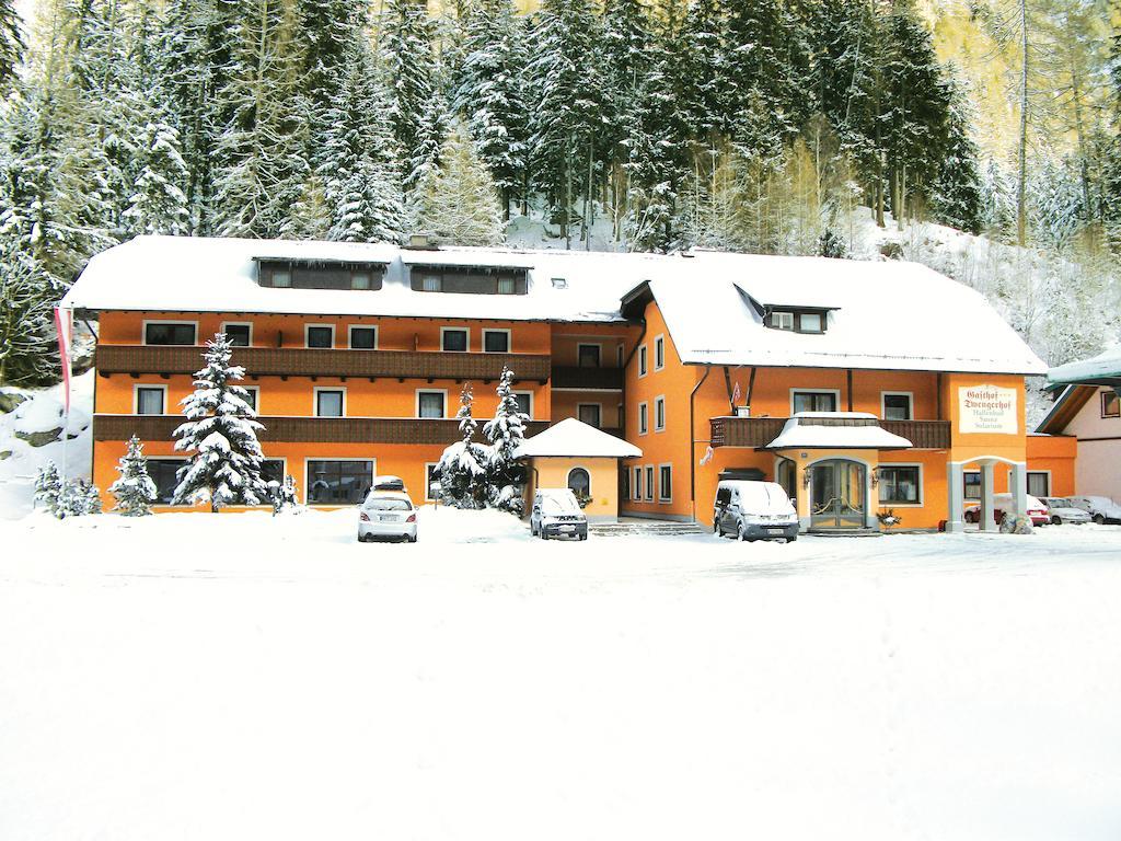 Hotel Twengerhof Zewnętrze zdjęcie