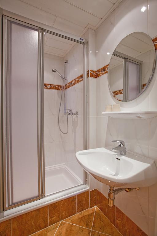 Hotel Twengerhof Pokój zdjęcie