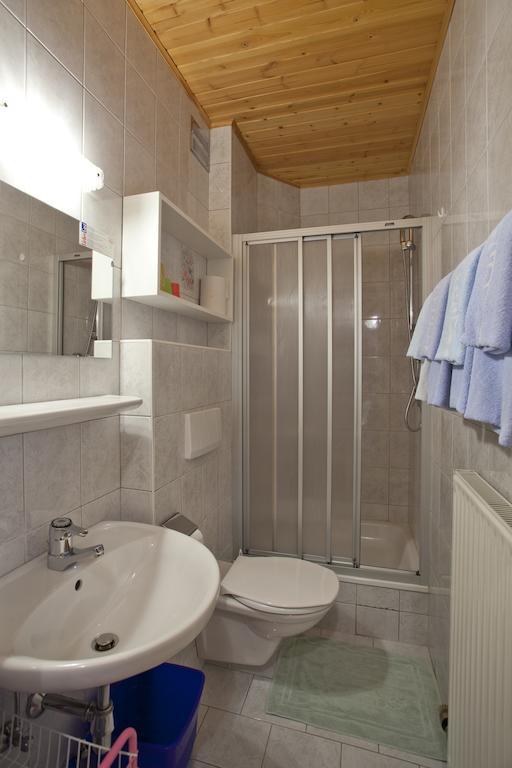 Hotel Twengerhof Zewnętrze zdjęcie