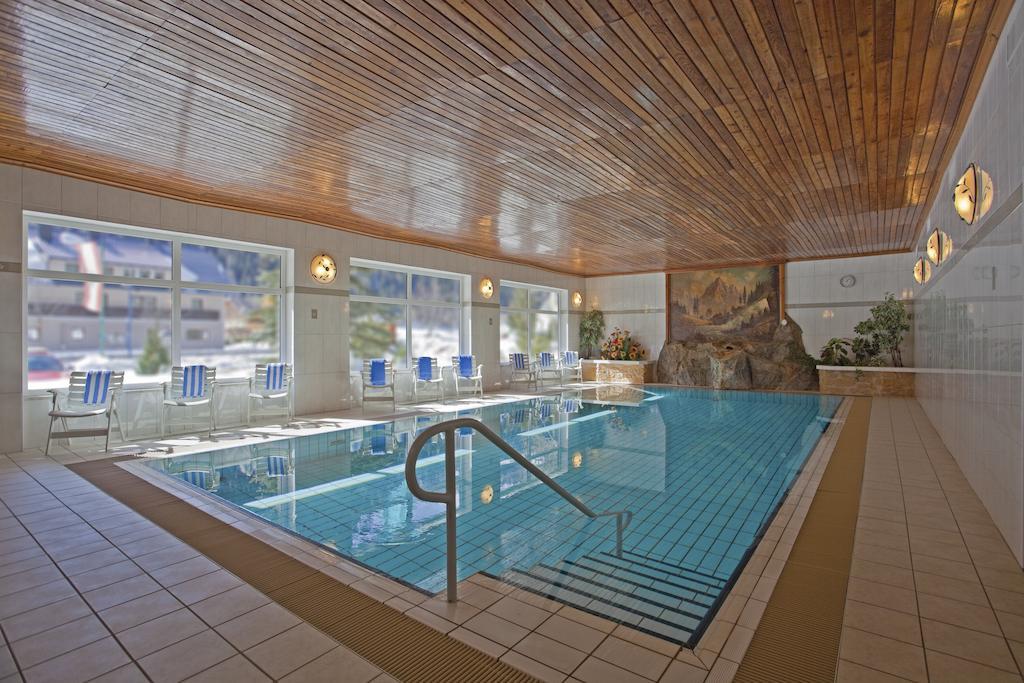 Hotel Twengerhof Zewnętrze zdjęcie