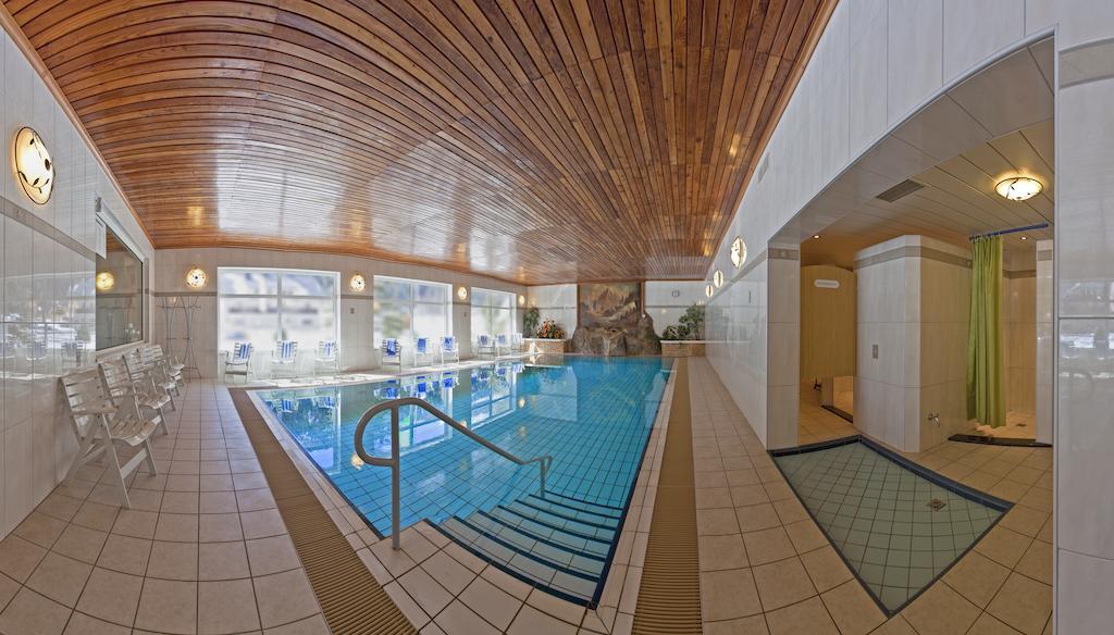 Hotel Twengerhof Zewnętrze zdjęcie