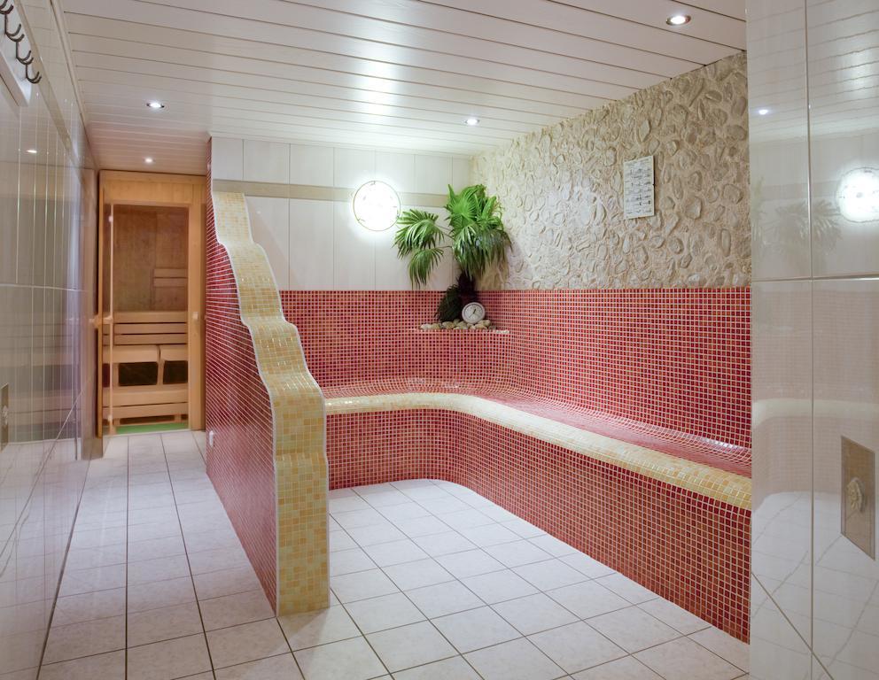Hotel Twengerhof Zewnętrze zdjęcie