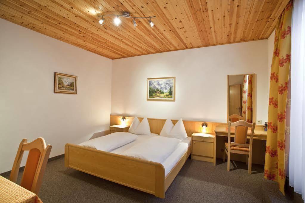 Hotel Twengerhof Zewnętrze zdjęcie